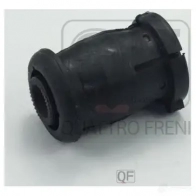 Сайлентблок передний переднего рычага QUATTRO FRENI QF30D00111 1439944712 JE IVC