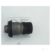 Сайлентблок переднего подрамника задний QUATTRO FRENI X45 23MQ QF30D00114 1439944700 - Изображение 2