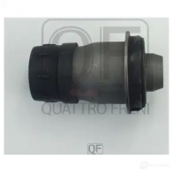 Сайлентблок переднего подрамника задний QUATTRO FRENI X45 23MQ QF30D00114 1439944700 - Изображение 3