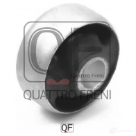 Сайлентблок задний переднего рычага QUATTRO FRENI VI 1TZ QF30D00120 1439942688 - Изображение 2