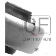 Сайлентблок задний переднего рычага QUATTRO FRENI VI 1TZ QF30D00120 1439942688 - Изображение 5