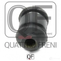 Сайлентблок передний переднего рычага QUATTRO FRENI QF30D00121 TMK3A M 1439942671 - Изображение 3