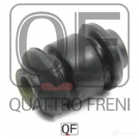 Сайлентблок передний переднего рычага QUATTRO FRENI QF30D00121 TMK3A M 1439942671 - Изображение 4