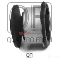 Сайлентблок переднего верхнего рычага QUATTRO FRENI AQ3Y O QF30D00124 1439944745 - Изображение 4