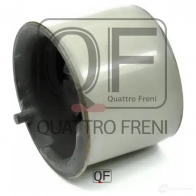 Сайлентблок задний переднего рычага QUATTRO FRENI K 6MXU2V QF30D00127 1439944748 - Изображение 3