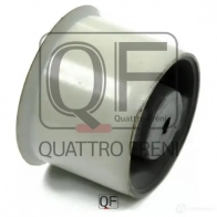 Сайлентблок задний переднего рычага QUATTRO FRENI K 6MXU2V QF30D00127 1439944748 - Изображение 4