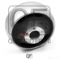 Сайлентблок задний переднего рычага QUATTRO FRENI UAMBF P QF30D00128 1439944750 - Изображение 4