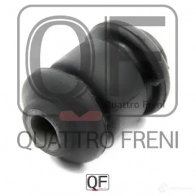 Сайлентблок передний переднего рычага QUATTRO FRENI CHGDGT 4 1439944751 QF30D00129 - Изображение 3
