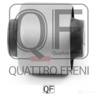 Сайлентблок задний переднего рычага QUATTRO FRENI 1439944759 QF30D00131 FYI1X T - Изображение 2