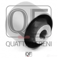 Сайлентблок задний переднего рычага QUATTRO FRENI 1439944759 QF30D00131 FYI1X T - Изображение 3