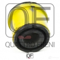 Сайлентблок переднего подрамника задний QUATTRO FRENI QF30D00138 2 58HU 1439944774 - Изображение 3