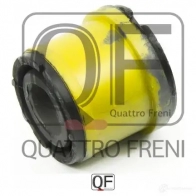 Сайлентблок переднего подрамника задний QUATTRO FRENI QF30D00138 2 58HU 1439944774 - Изображение 4