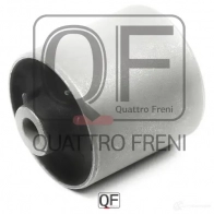 Сайлентблок переднего нижнего рычага QUATTRO FRENI 1439944777 7 YTD9 QF30D00139 - Изображение 3