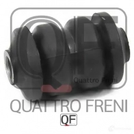 Сайлентблок задний нижнего переднего рычага QUATTRO FRENI EW JHWI 1439944852 QF30D00145 - Изображение 1