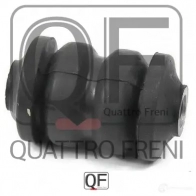 Сайлентблок задний нижнего переднего рычага QUATTRO FRENI EW JHWI 1439944852 QF30D00145 - Изображение 5