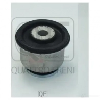 Сайлентблок переднего верхнего рычага QUATTRO FRENI QF30D00172 1439944917 GX TN79P - Изображение 3