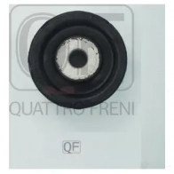 Сайлентблок переднего верхнего рычага QUATTRO FRENI QF30D00172 1439944917 GX TN79P - Изображение 4