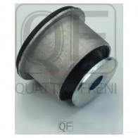 Сайлентблок переднего верхнего рычага QUATTRO FRENI QF30D00172 1439944917 GX TN79P - Изображение 5