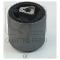 Сайлентблок переднего нижнего рычага QUATTRO FRENI 1439942172 3 QEGS QF30D00176 - Изображение 3