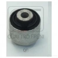 Сайлентблок переднего нижнего рычага QUATTRO FRENI 9 ZM0U QF30D00178 1439959054 - Изображение 3