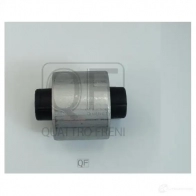 Сайлентблок подвески спереди QUATTRO FRENI 4 3OBO0J 1439942543 QF30D00180 - Изображение 2
