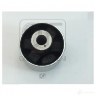 Сайлентблок подвески спереди QUATTRO FRENI 4 3OBO0J 1439942543 QF30D00180 - Изображение 4