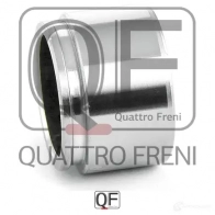 Поршень тормозного суппорта спереди QUATTRO FRENI 1233276004 MY1 851 QF30F00002