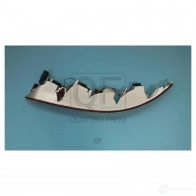 Фонарь в бампер сзади слева QUATTRO FRENI QF30H00006 1439958564 Z2X2 ZH - Изображение 2