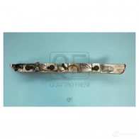 Фонарь в бампер сзади слева QUATTRO FRENI QF30H00006 1439958564 Z2X2 ZH - Изображение 3