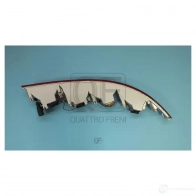 Фонарь в бампер сзади слева QUATTRO FRENI QF30H00006 1439958564 Z2X2 ZH - Изображение 4