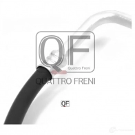 Трубка кондиционера QUATTRO FRENI CJ9 0QA 1439945229 QF30Q00006 - Изображение 3