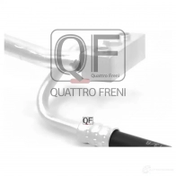 Трубка кондиционера QUATTRO FRENI CJ9 0QA 1439945229 QF30Q00006 - Изображение 4