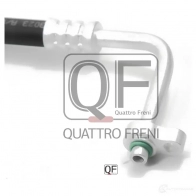 Трубка кондиционера QUATTRO FRENI CJ9 0QA 1439945229 QF30Q00006 - Изображение 5
