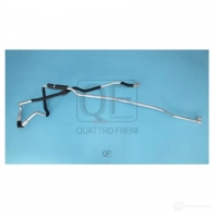 Трубка кондиционера QUATTRO FRENI QF30Q00008 1439957465 2F3 IG - Изображение 2