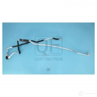 Трубка кондиционера QUATTRO FRENI QF30Q00008 1439957465 2F3 IG - Изображение 3