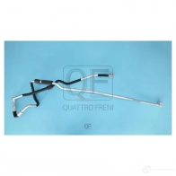 Трубка кондиционера QUATTRO FRENI QF30Q00008 1439957465 2F3 IG - Изображение 4