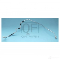 Шланг кондиционера QUATTRO FRENI Q74 DSH 1439957472 QF30Q00011 - Изображение 2