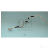 Шланг кондиционера QUATTRO FRENI Q74 DSH 1439957472 QF30Q00011 - Изображение 4