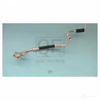 Шланг кондиционера QUATTRO FRENI Q74 DSH 1439957472 QF30Q00011 - Изображение 5