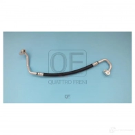 Шланг кондиционера QUATTRO FRENI 1439958389 J 3RO1 QF30Q00056 - Изображение 3