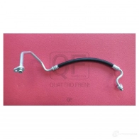 Шланг кондиционера QUATTRO FRENI QF30Q00057 1439958390 9Y 0ZA - Изображение 3
