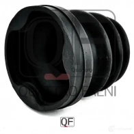 Пыльник шрус внутренний пустой 80x104x24 QUATTRO FRENI QF00000031 5YF4Y EU 1422487539