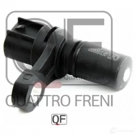 Датчик скорости QUATTRO FRENI 20 3PI QF31B00001 1233276010 - Изображение 2