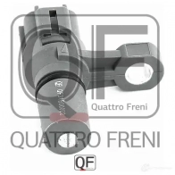 Датчик скорости QUATTRO FRENI FQMX R9O QF31B00002 Opel Astra (F) 1 Универсал 1.6 i 16V (F08. C05) 100 л.с. 1994 – 1998