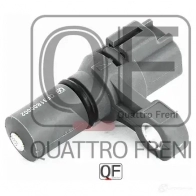 Датчик скорости QUATTRO FRENI FQMX R9O QF31B00002 1233276026 - Изображение 2