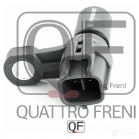 Датчик скорости QUATTRO FRENI FQMX R9O QF31B00002 1233276026 - Изображение 4