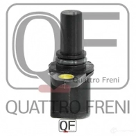 Датчик скорости QUATTRO FRENI 2FQ9 6VG 1233276040 QF31B00004 - Изображение 3