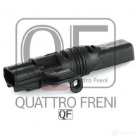 Датчик скорости QUATTRO FRENI 1233276046 QF31B00006 3JSD J - Изображение 1