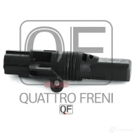 Датчик скорости QUATTRO FRENI 1233276046 QF31B00006 3JSD J - Изображение 2