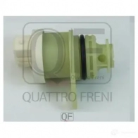 Датчик скорости QUATTRO FRENI 1233276070 QF31B00007 GE7 U4 - Изображение 2